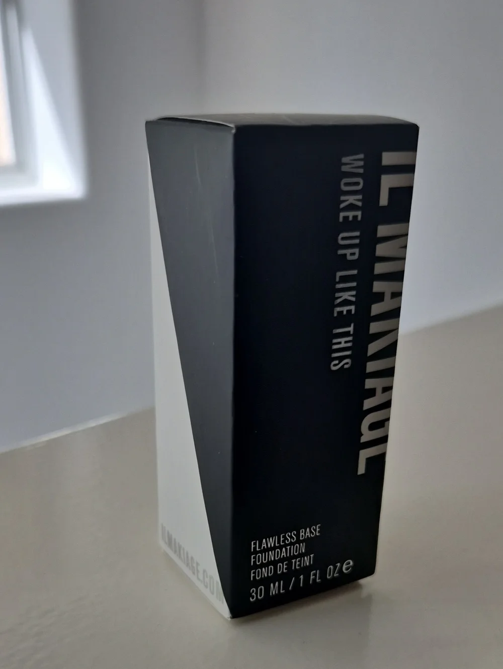 IL MAKIAGE brand new